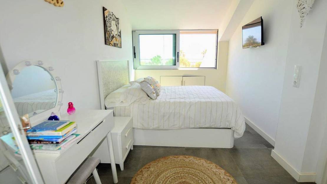 Venta - Chalet - San Pedro del Pinatar - Lo Pagan