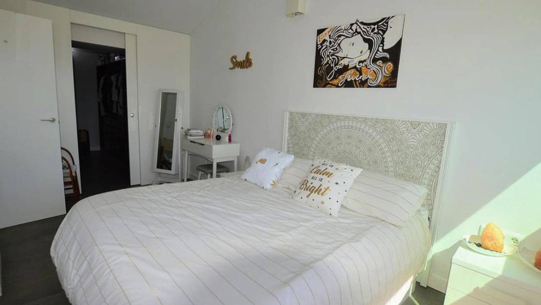 Venta - Chalet - San Pedro del Pinatar - Lo Pagan