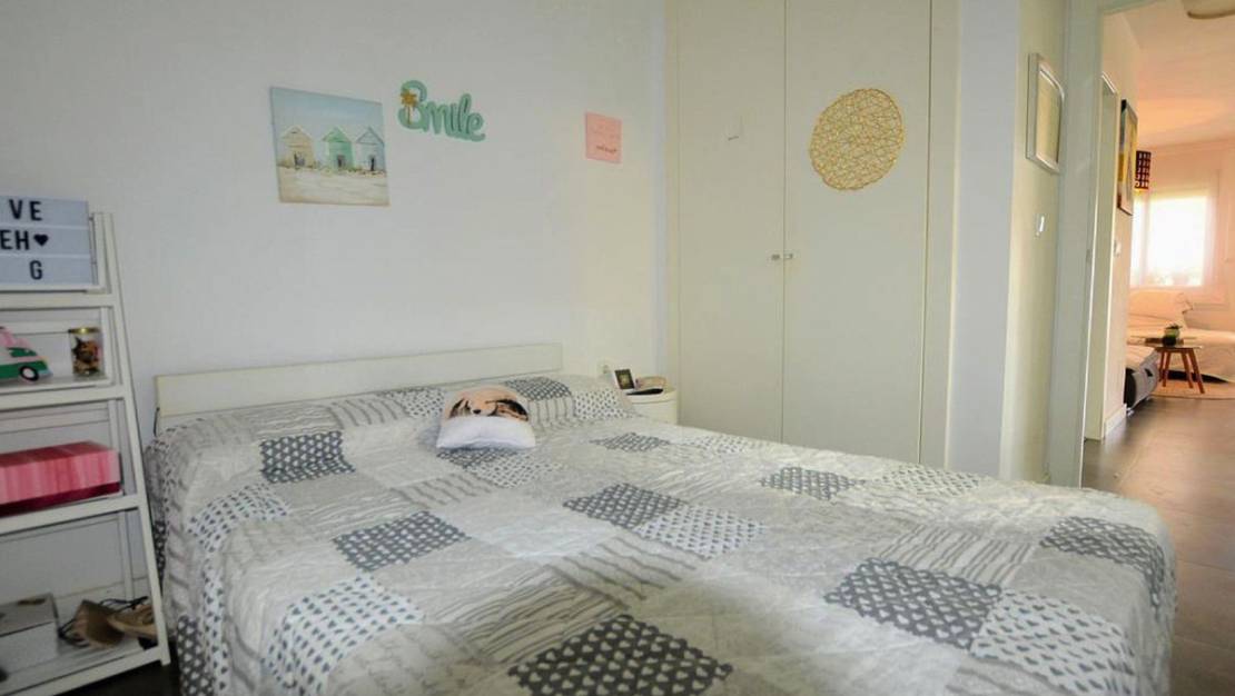 Venta - Chalet - San Pedro del Pinatar - Lo Pagan