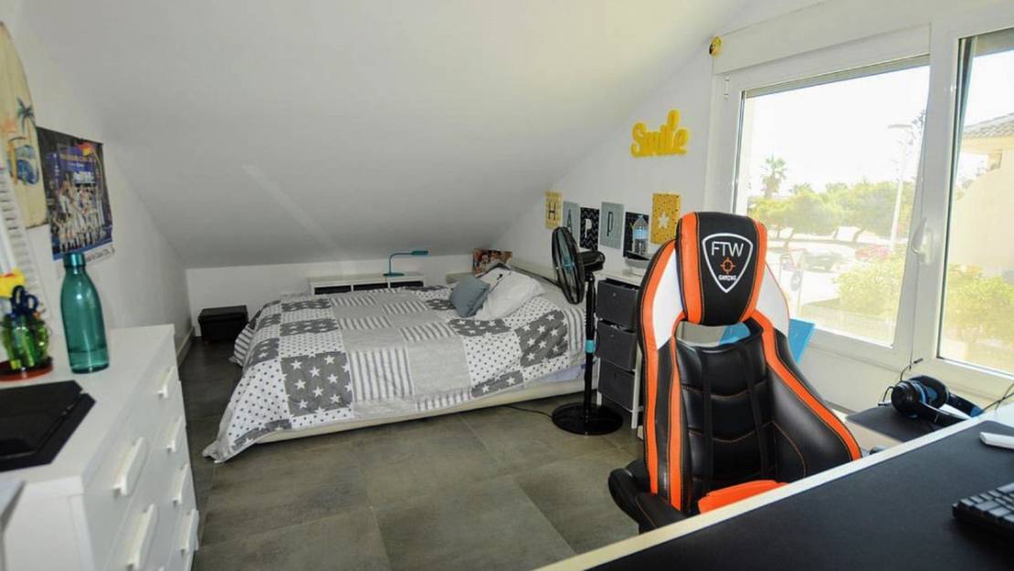 Venta - Chalet - San Pedro del Pinatar - Lo Pagan