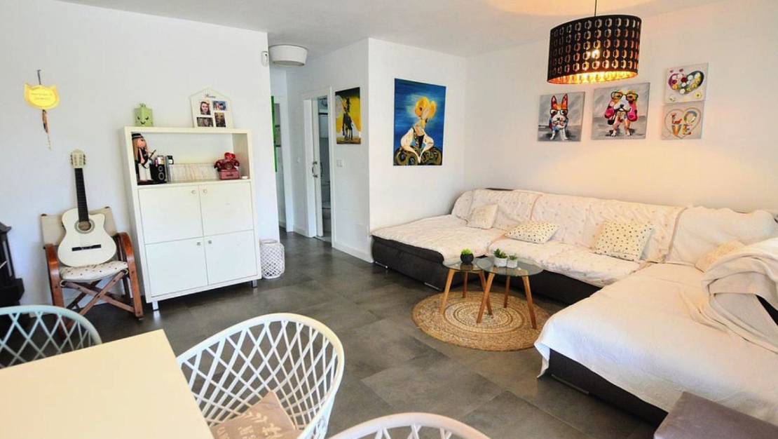 Venta - Chalet - San Pedro del Pinatar - Lo Pagan