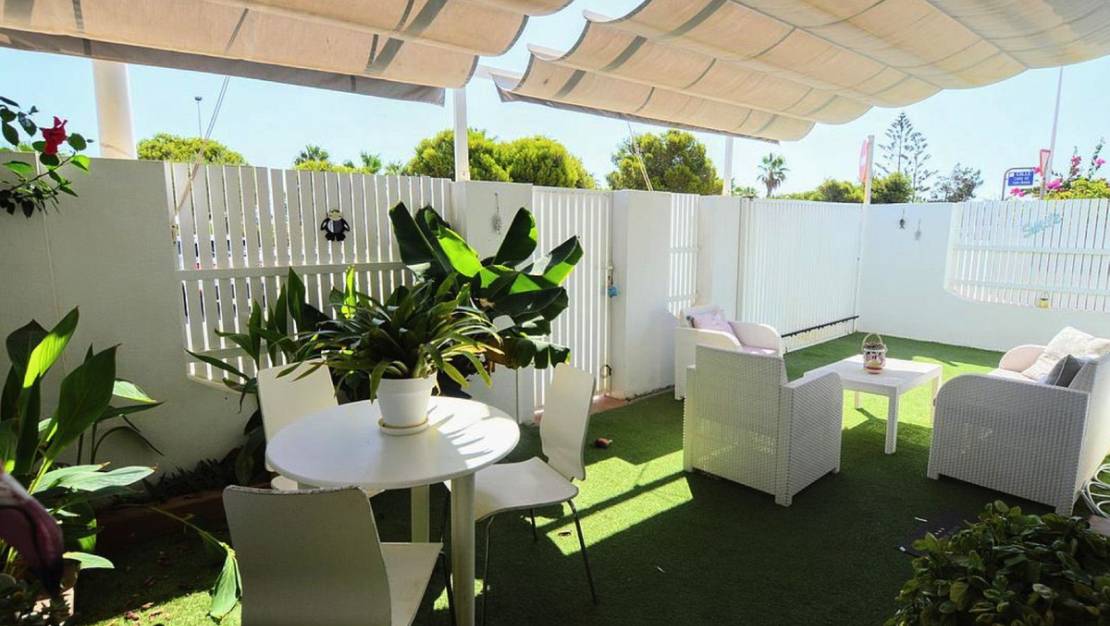 Venta - Chalet - San Pedro del Pinatar - Lo Pagan