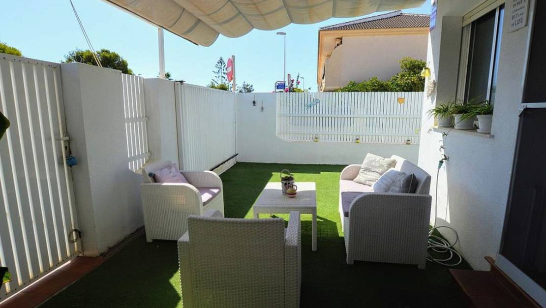 Venta - Chalet - San Pedro del Pinatar - Lo Pagan