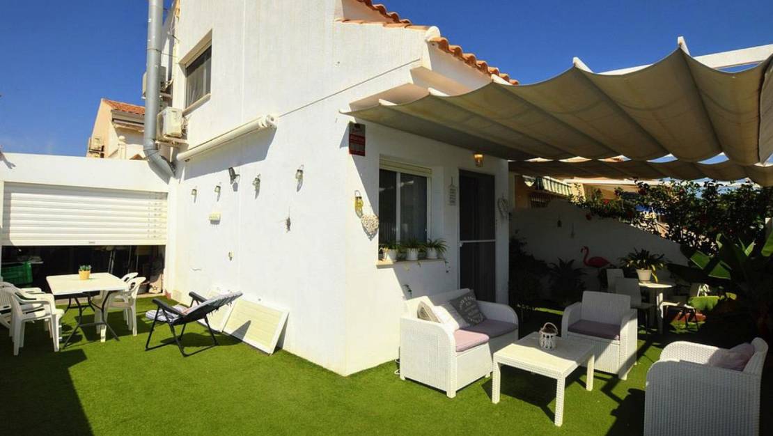 Venta - Chalet - San Pedro del Pinatar - Lo Pagan