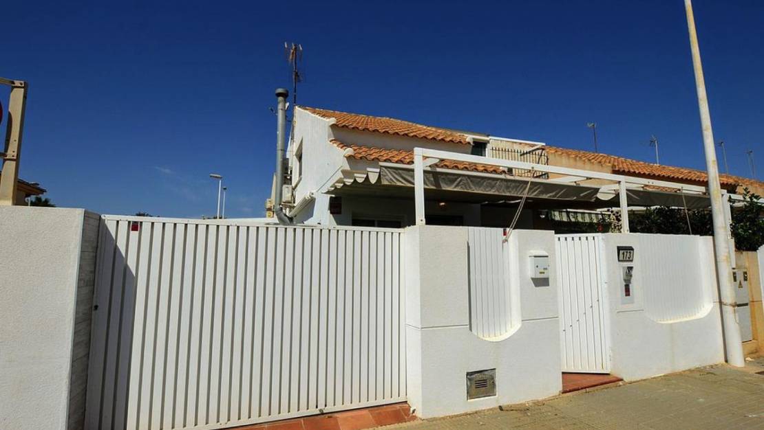 Venta - Chalet - San Pedro del Pinatar - Lo Pagan