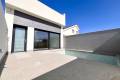 Venta - Chalet - San Pedro del Pinatar - Lo Pagan
