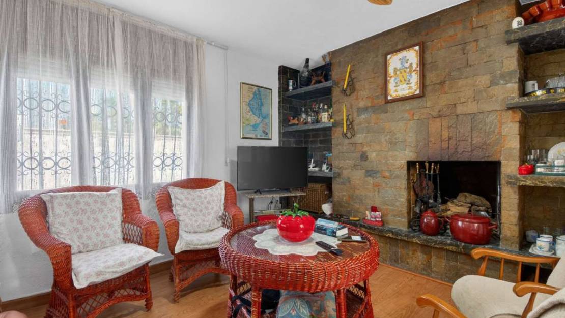Venta - Chalet - San Pedro del Pinatar - Lo Pagan