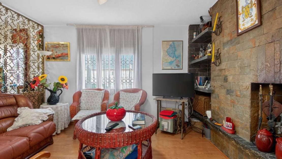 Venta - Chalet - San Pedro del Pinatar - Lo Pagan