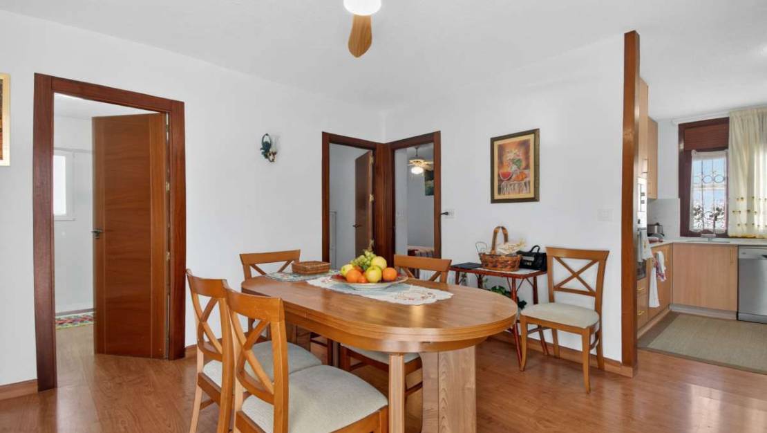 Venta - Chalet - San Pedro del Pinatar - Lo Pagan