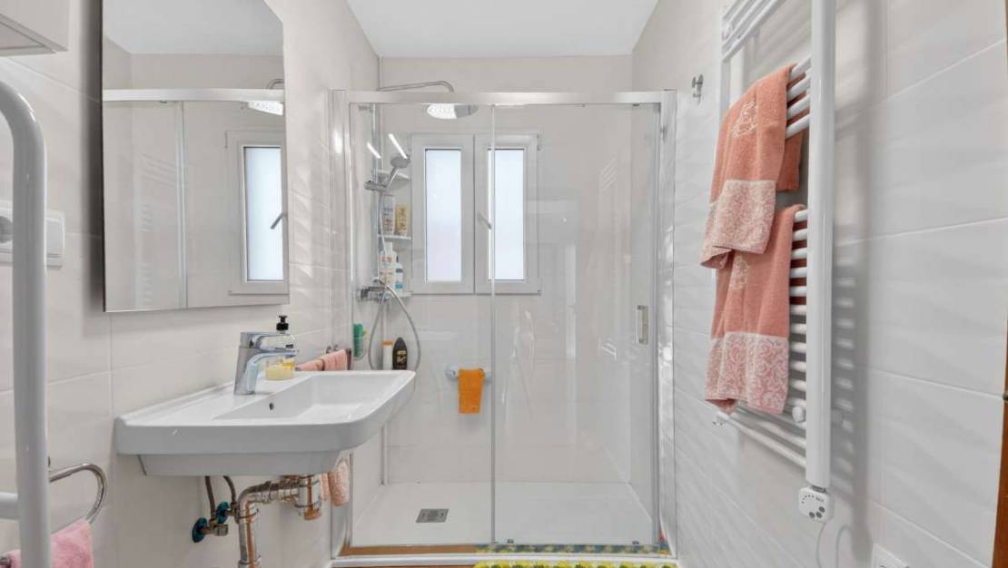 Venta - Chalet - San Pedro del Pinatar - Lo Pagan