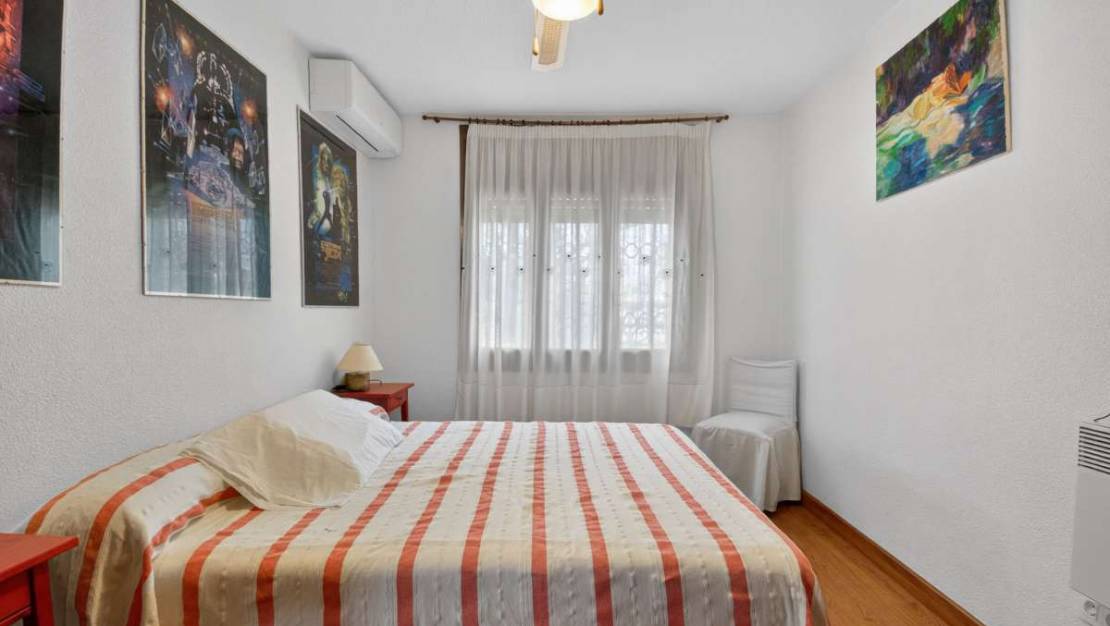 Venta - Chalet - San Pedro del Pinatar - Lo Pagan