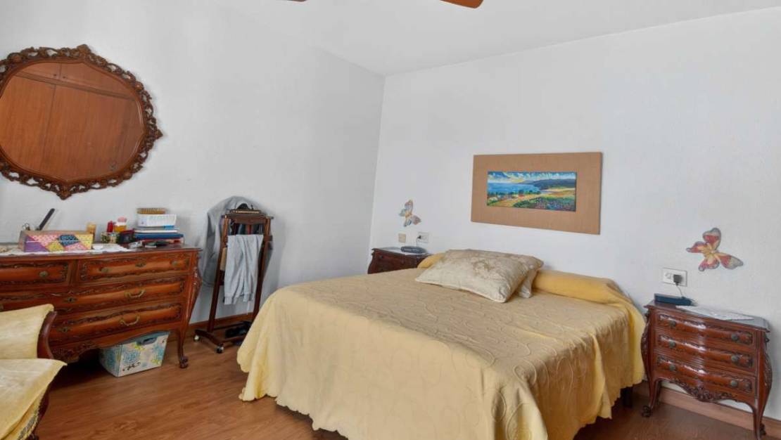 Venta - Chalet - San Pedro del Pinatar - Lo Pagan