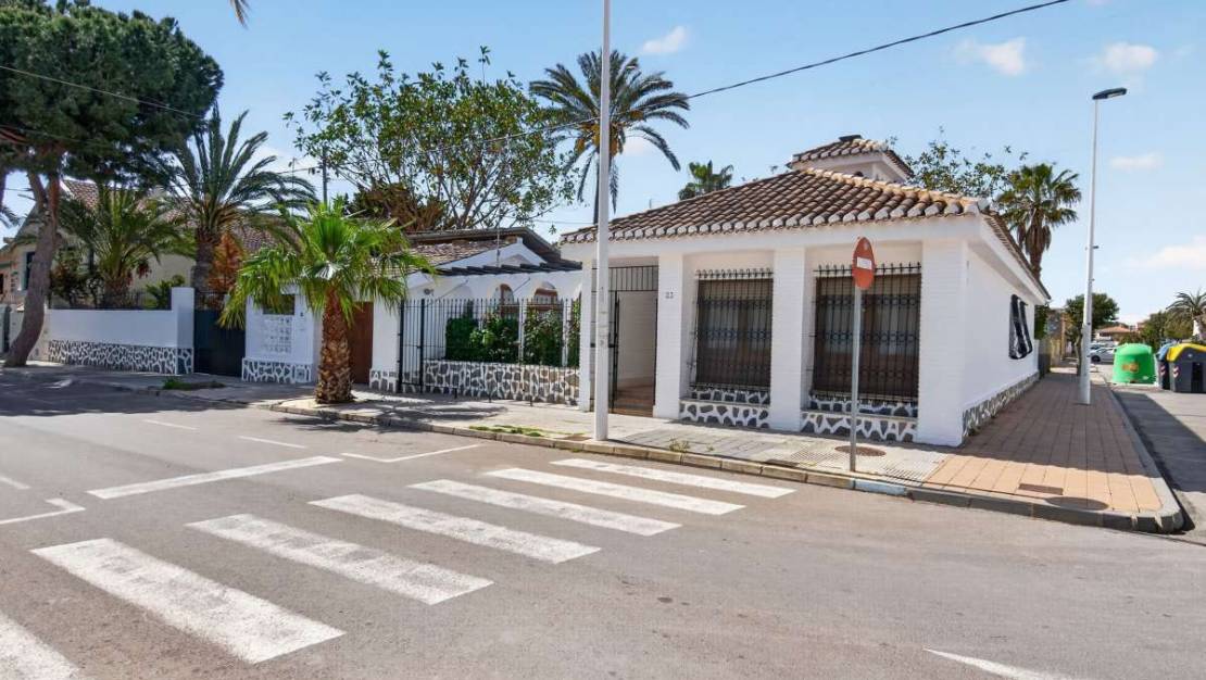 Venta - Chalet - San Pedro del Pinatar - Lo Pagan