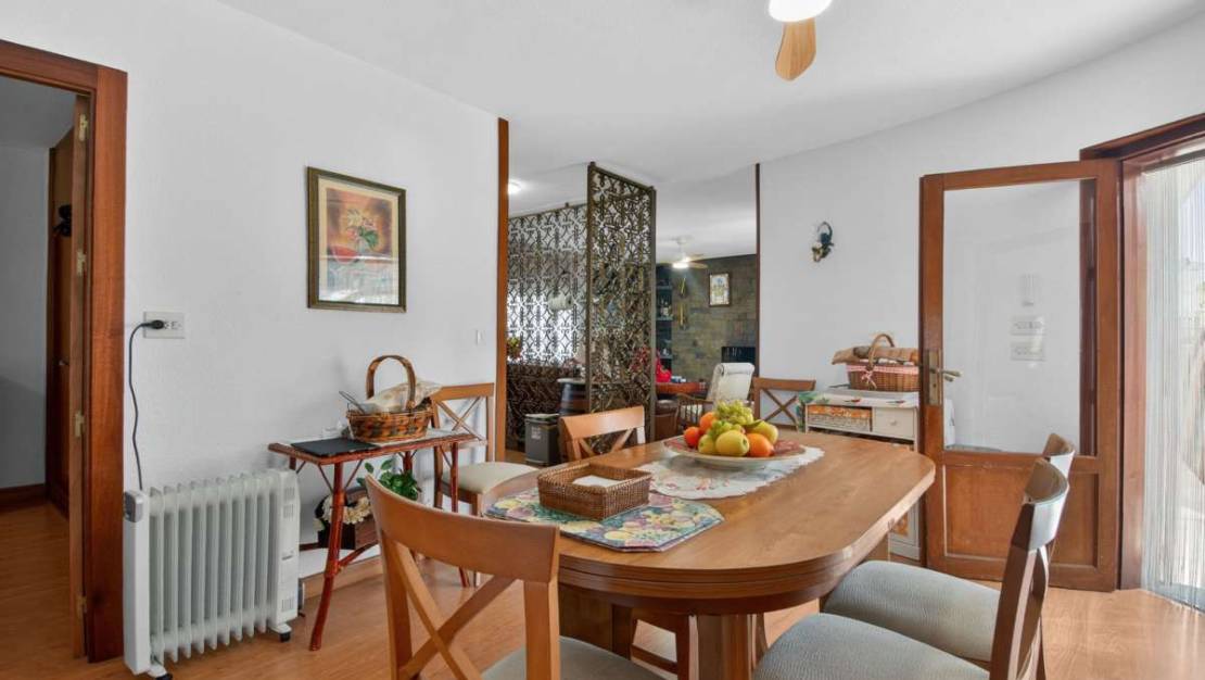 Venta - Chalet - San Pedro del Pinatar - Lo Pagan