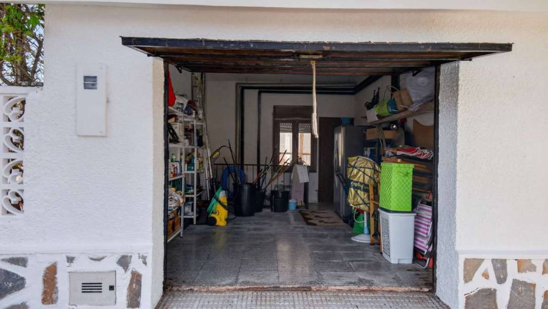 Venta - Chalet - San Pedro del Pinatar - Lo Pagan