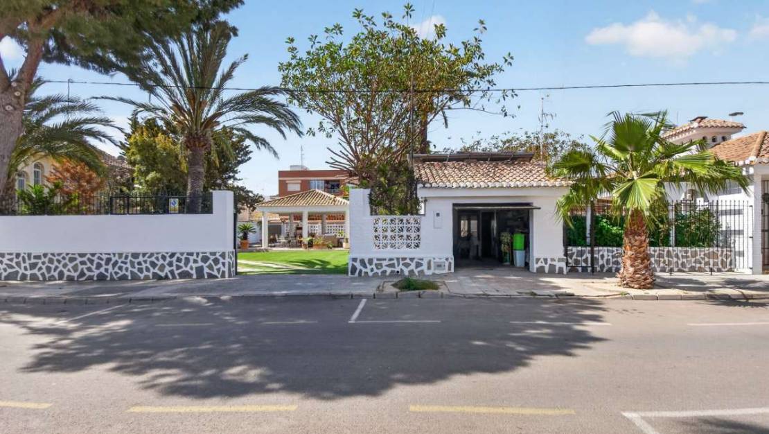 Venta - Chalet - San Pedro del Pinatar - Lo Pagan