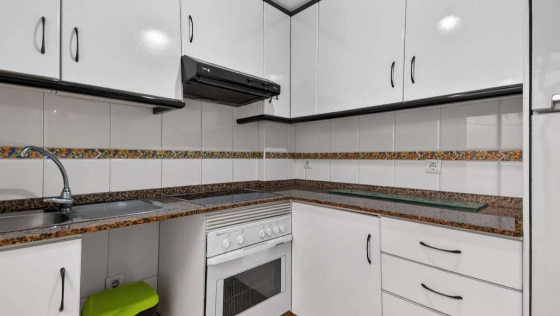 Venta - Chalet - San Pedro del Pinatar - Lo Pagan