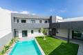 Venta - Chalet - San Pedro del Pinatar - Lo Pagan