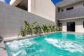 Venta - Chalet - San Pedro del Pinatar - Lo Pagan