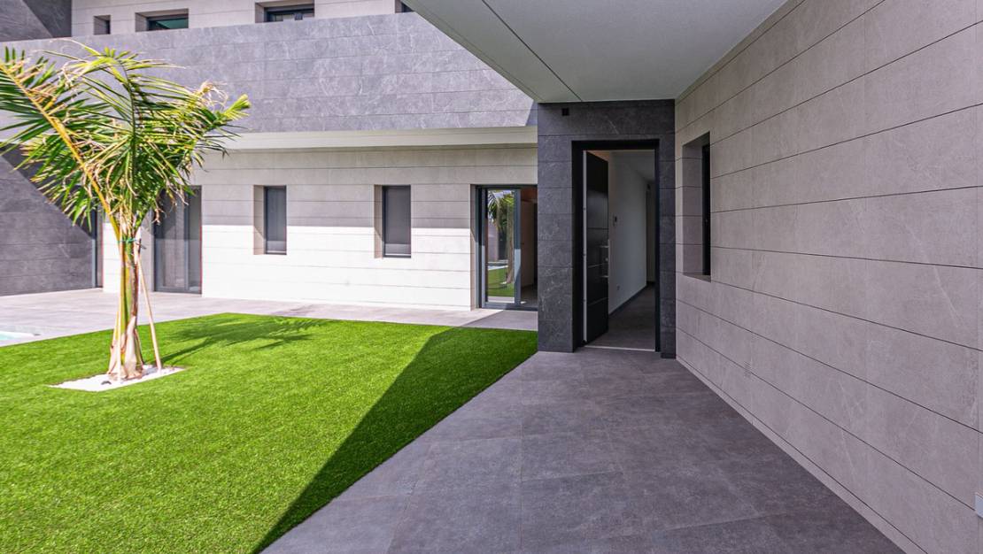 Venta - Chalet - San Pedro del Pinatar - Lo Pagan