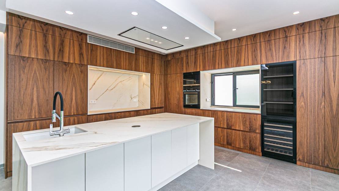 Venta - Chalet - San Pedro del Pinatar - Lo Pagan