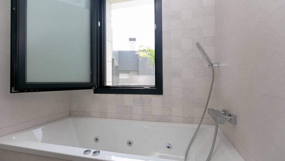 Venta - Chalet - San Pedro del Pinatar - Lo Pagan