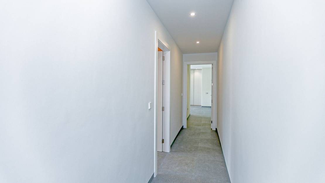 Venta - Chalet - San Pedro del Pinatar - Lo Pagan