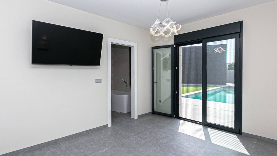 Venta - Chalet - San Pedro del Pinatar - Lo Pagan