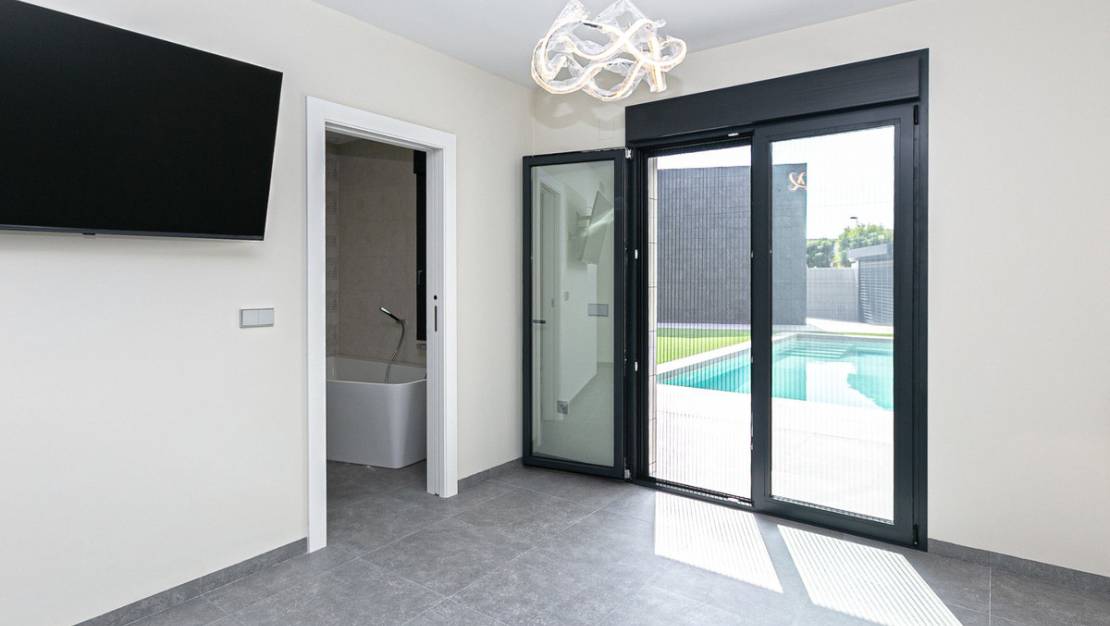 Venta - Chalet - San Pedro del Pinatar - Lo Pagan
