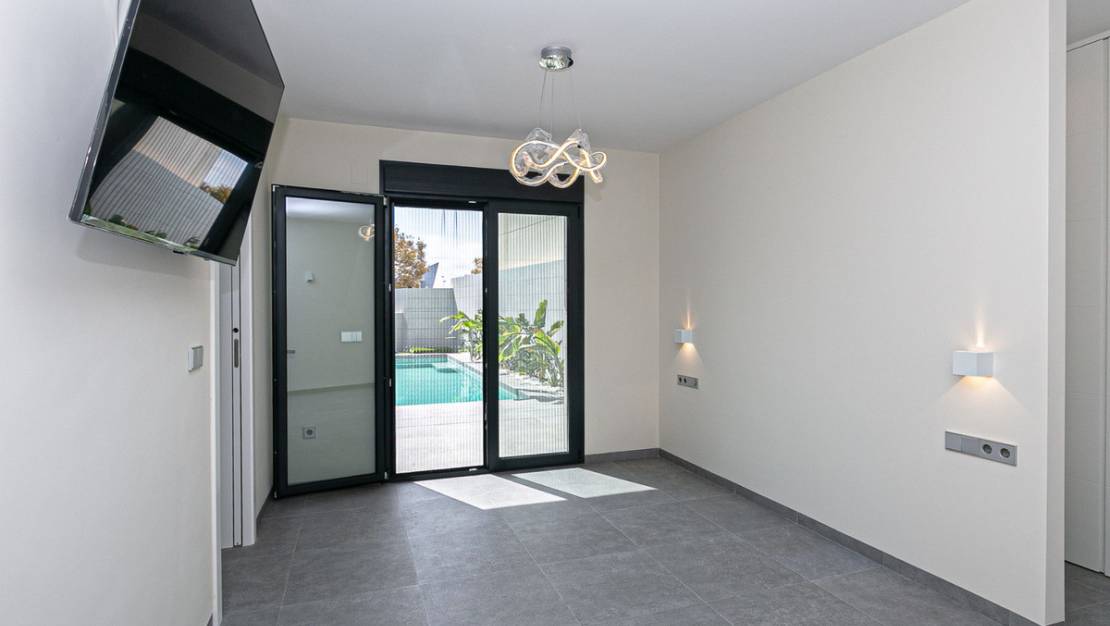 Venta - Chalet - San Pedro del Pinatar - Lo Pagan