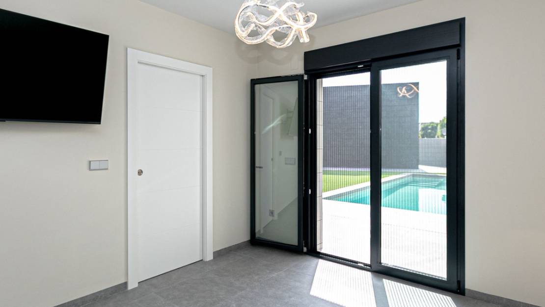 Venta - Chalet - San Pedro del Pinatar - Lo Pagan
