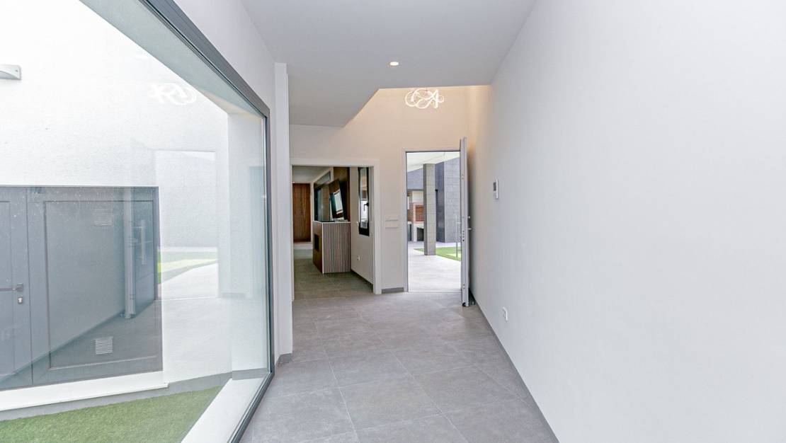 Venta - Chalet - San Pedro del Pinatar - Lo Pagan