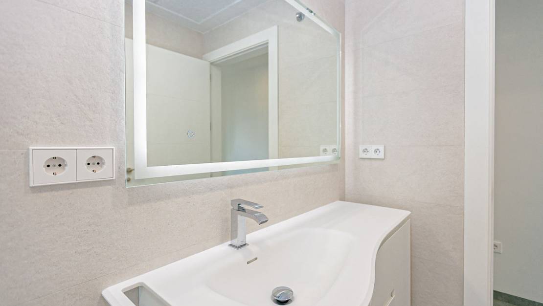 Venta - Chalet - San Pedro del Pinatar - Lo Pagan