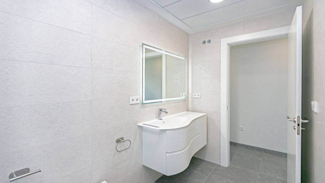 Venta - Chalet - San Pedro del Pinatar - Lo Pagan