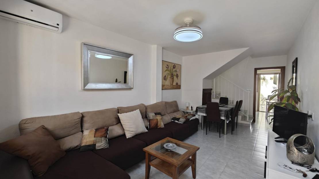 Venta - Chalet - San Pedro del Pinatar - Lo Pagan