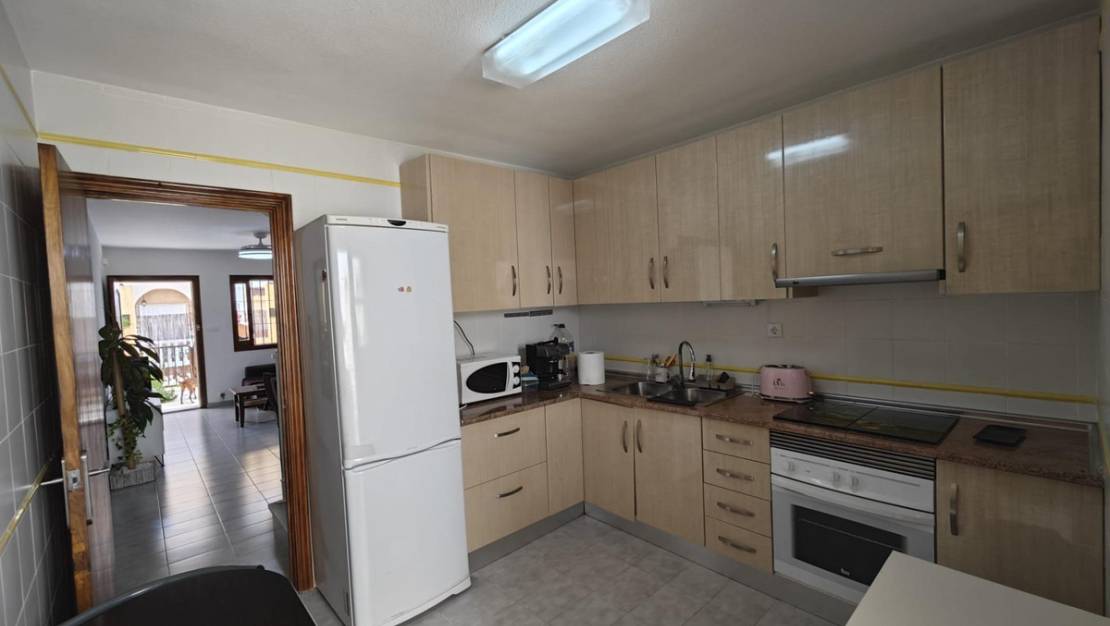 Venta - Chalet - San Pedro del Pinatar - Lo Pagan