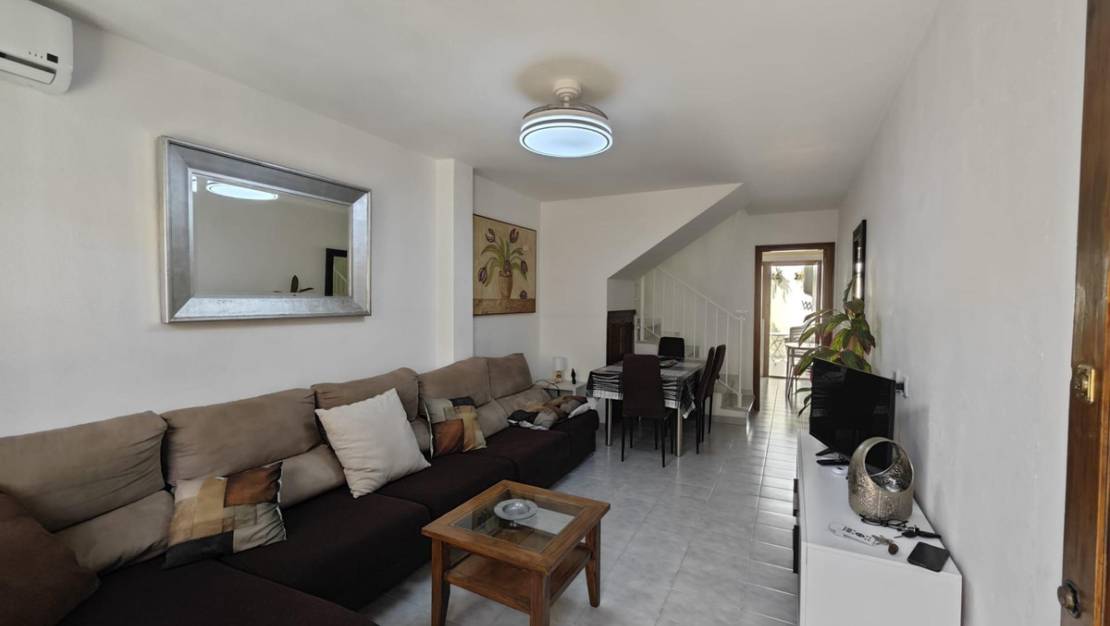Venta - Chalet - San Pedro del Pinatar - Lo Pagan