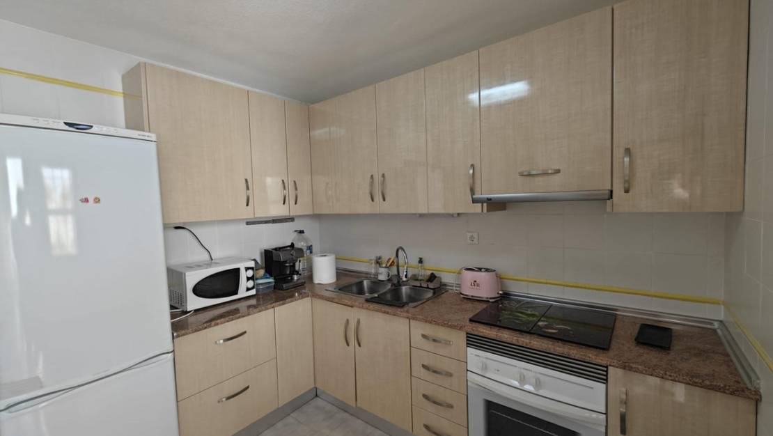 Venta - Chalet - San Pedro del Pinatar - Lo Pagan