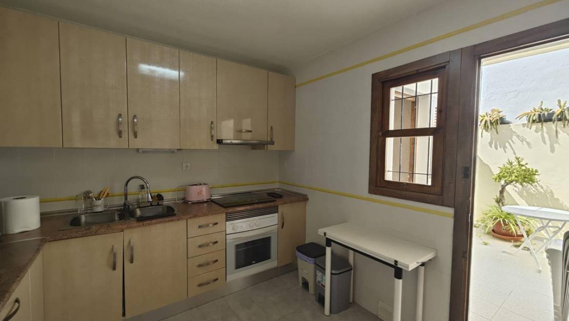 Venta - Chalet - San Pedro del Pinatar - Lo Pagan