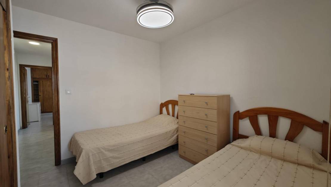 Venta - Chalet - San Pedro del Pinatar - Lo Pagan