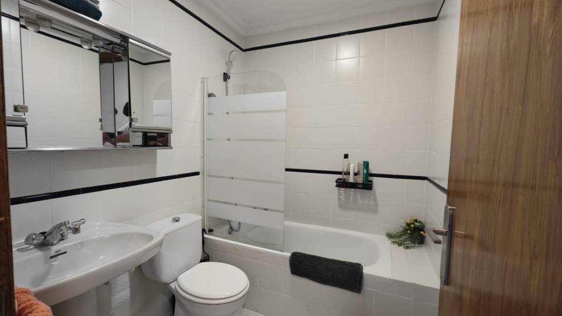 Venta - Chalet - San Pedro del Pinatar - Lo Pagan