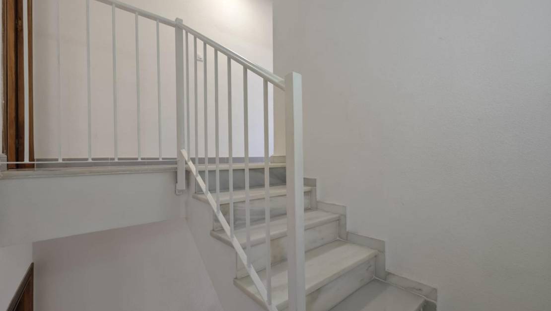 Venta - Chalet - San Pedro del Pinatar - Lo Pagan