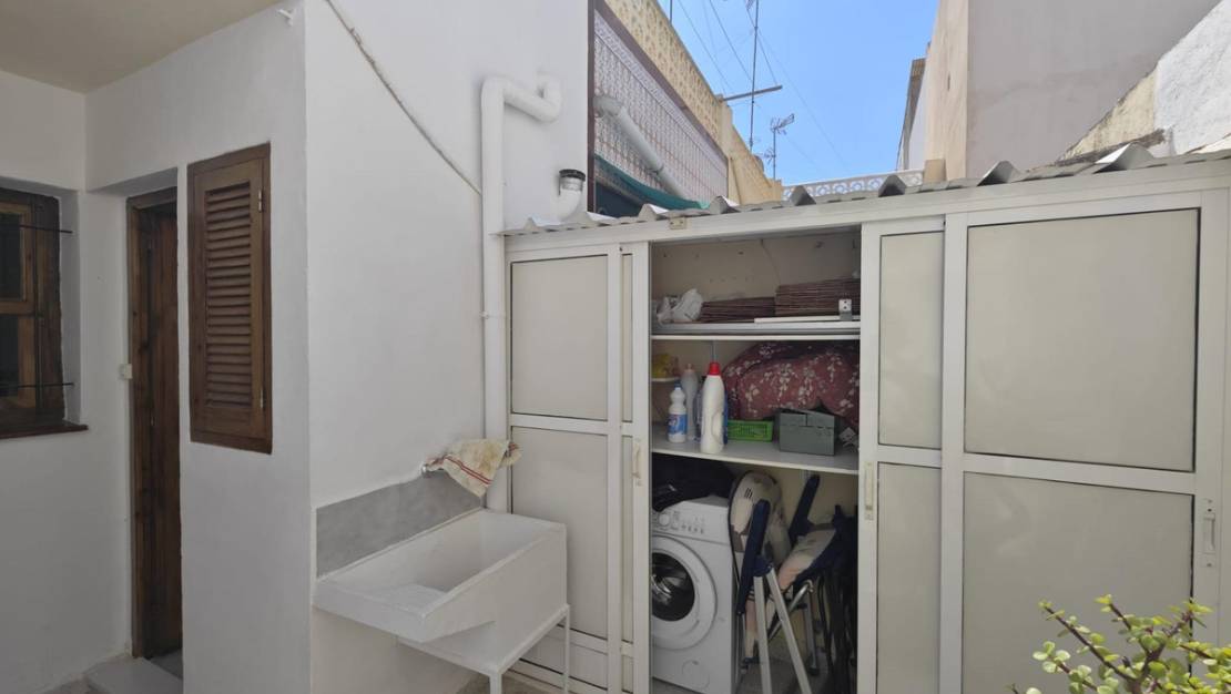 Venta - Chalet - San Pedro del Pinatar - Lo Pagan