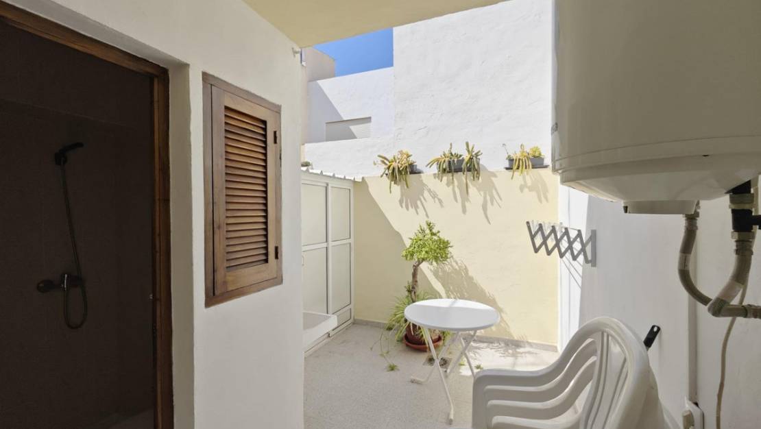 Venta - Chalet - San Pedro del Pinatar - Lo Pagan