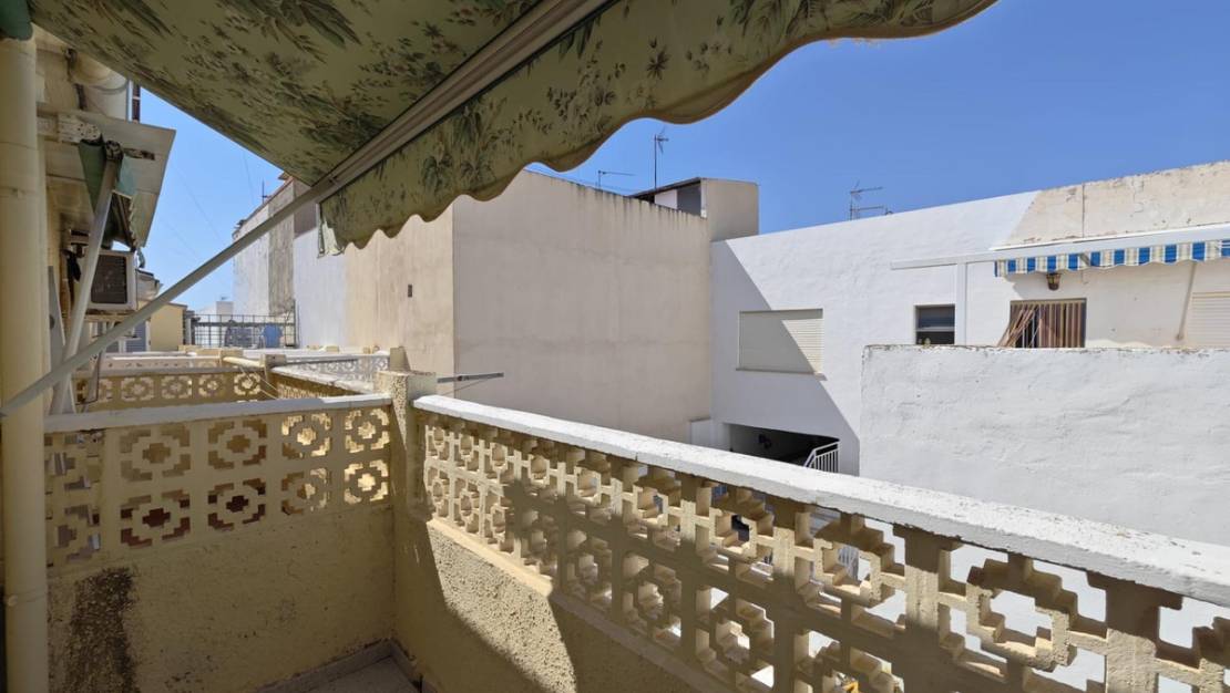 Venta - Chalet - San Pedro del Pinatar - Lo Pagan