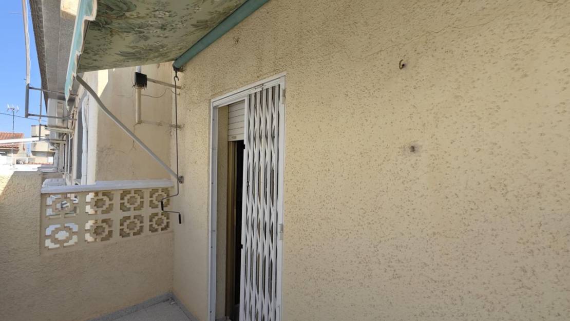 Venta - Chalet - San Pedro del Pinatar - Lo Pagan