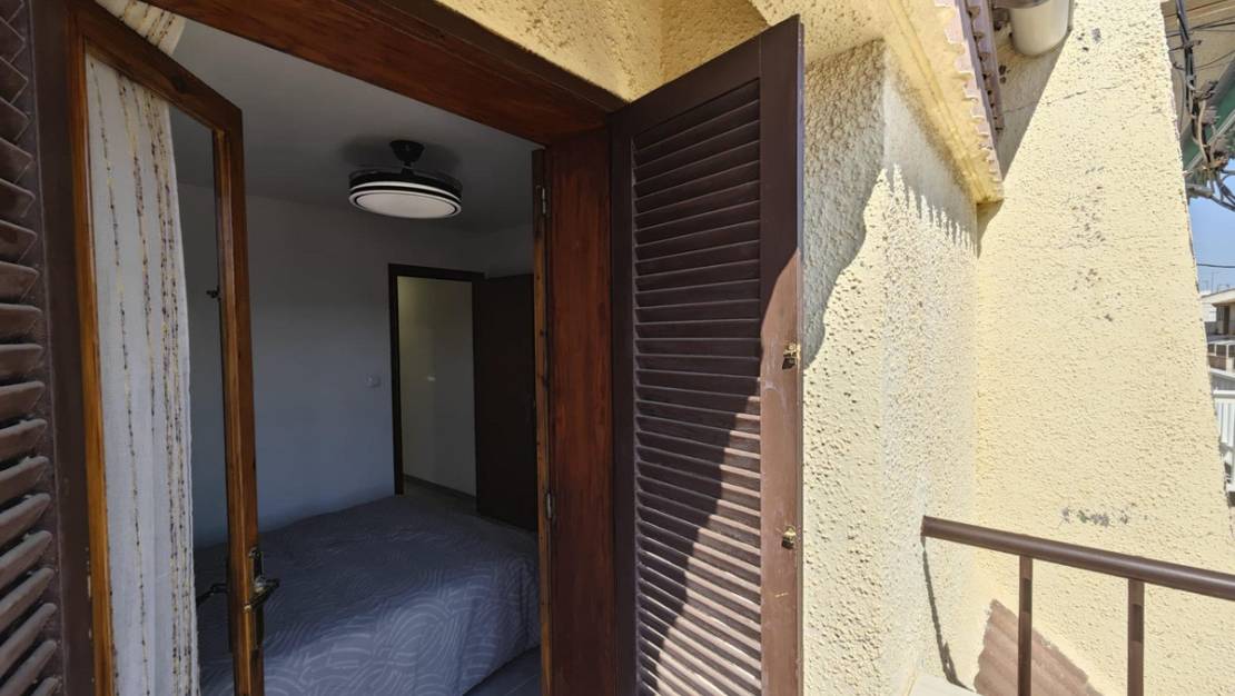 Venta - Chalet - San Pedro del Pinatar - Lo Pagan