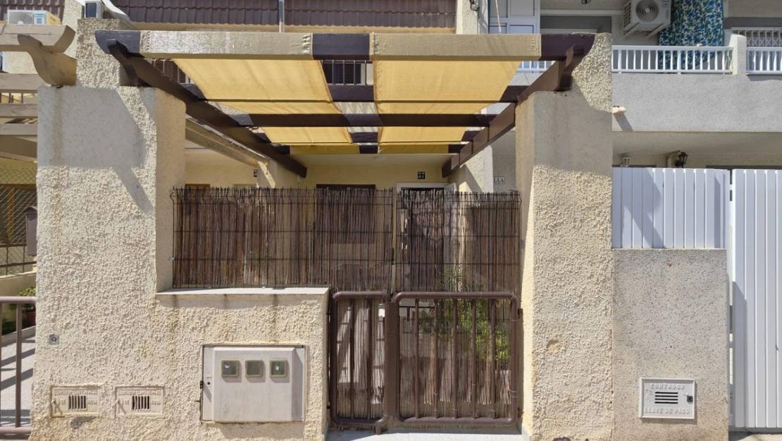 Venta - Chalet - San Pedro del Pinatar - Lo Pagan