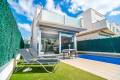 Venta - Chalet - San Pedro del Pinatar - Lo Pagan