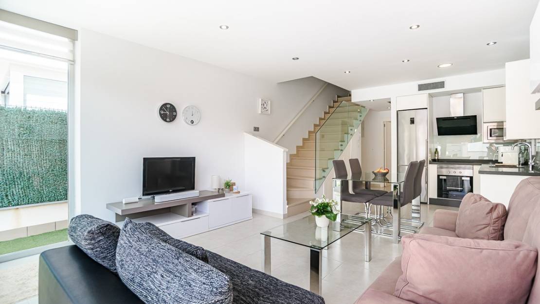 Venta - Chalet - San Pedro del Pinatar - Lo Pagan